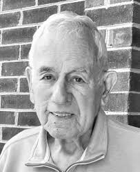 James Fleenor Obituary (1933