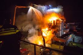 Brand und watch designer aus dortmund. Felle Brand Verwoest Hoekwoning In Kampen Kampen Destentor Nl