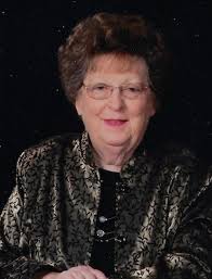 Freda Louise Smelcer O'Dell Hodges Obituary