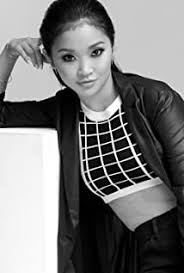 With the arrival of to all the boys: Lana Condor Imdb