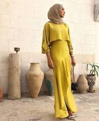 4 Penggayaan Muslimah Untuk Ke Majlis Mybaju Blog
