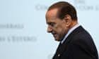 Italy greets Silvio Berlusconi's resignation with relief and concern