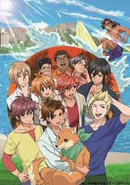 Is There Going To Be Baby Steps Season 3 On Nhk Release Date V3 0