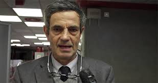 Pietro Barrera lascia la Responsabilità Nazionale di Sefit.