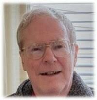 Charles Michael "Mike" Hill Obituary (2023)