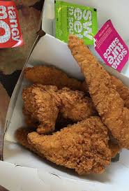 Truly crispy fried chicken tenders are a dinnertime staple you're whole family will love. Mcdonald S Just Reintroduced Chicken Tenders And They Re Actually Really Good The Washington Post