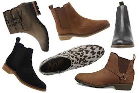Complete every outfit with a versatile pair of chelsea boots; Best Chelsea Boots For Women On The Go Comfort Ease And Style