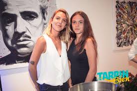 Vernissage Michael Edery