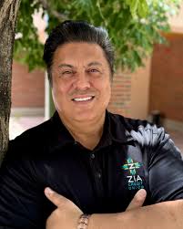 Cheers to 6 years with our President/CEO, Dwayne Herrera! Your steady  leadership, thoughtful approach, and deep commitment to our mission have  helped Zia grow stronger every day. We're grateful for you! #ZiaCU #