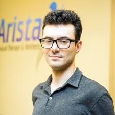 Dr. Peter Benjamin, DPT