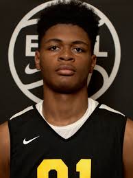 Elijah Hutchins-Everett, Putnam Science Academy, Center