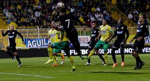 Ver bucaramanga vs cúcuta deportivo en vivo online futbol, ver atletico bucaramanga vs cúcuta deportivo en vivo online gratis. Cucuta Despacho Al Bucaramanga Y Tiene La Primera Opcion De Ascender El Universal Cartagena