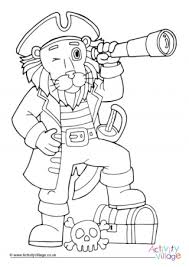 Maybe you would like to learn more about one of these? Treasure Map Colouring Page