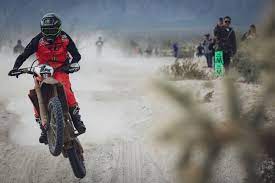 2019 Baja 1000 Motorcycle Results Cycle News