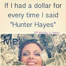 64 Hunter Hayes ideas