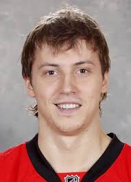 Alexander Nikulin Hockey Stats and Profile at hockeydb.com