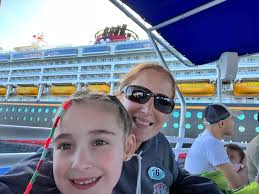 Disney cruise booking with low deposit