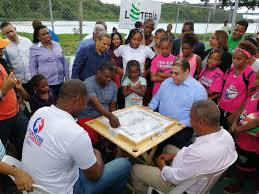 Savesave campamento recreativo zona cautín alegría junto a for later. Apadrinan Campamentos Recreativos Infantiles Y Juveniles De Semana Santa Municipiosaldia Com Edicion Republica Dominicana