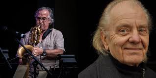 Ken Gold/Ron Halldorson Quartet