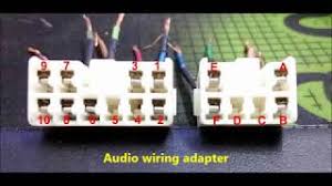 Maybe you would like to learn more about one of these? Perodua Viva 850 Radio Wiring Youtube