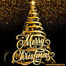 Merry christmas sms, jokes and quotes 2020. Merry Christmas Gifs Animated Images Download On Funimada Com