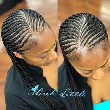 Pin By Sierra T On Braids Braided Hairstyles Braids For Black Hair Hair Styles