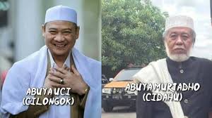 Beliau juga disebut sebut sebagai pemegang golok ciomas banten yang asli dan hanya ada satu satunya di dunia ini. Kitabuna 2 Ulama Paku Banten Sebagai Kepalanya Ulama Facebook