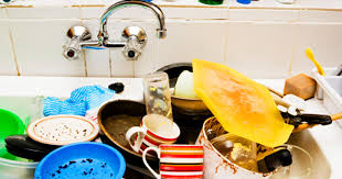 2. kitchen sinks yuck! top 10
