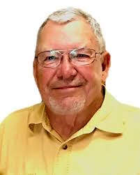 Larry Kirby Obituary (1942