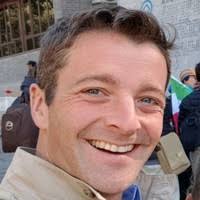 TMF Group Employee Ciaran McMahon's profile photo