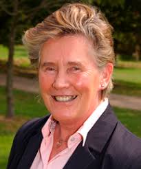 Tributes to para dressage pioneer Jane Goldsmith