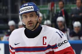 Plekanec has called it a career in the nhl and will seek to play another year or two in the czech republic, arpon basu of the athletic reports. Tomas Plekanec Named Czech Captain For World Cup Eyes On The Prize