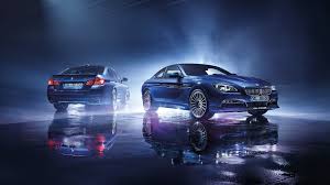 2015 Alpina B6 Bi Turbo Coupe Edition 50 Wallpapers Specs Videos 4k Hd Wsupercars