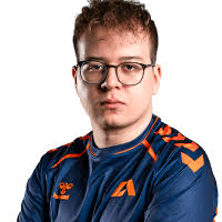 Rix.GG: Valorant Team Profile