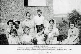 GRATTON, Eustache and Henriette Laverdure