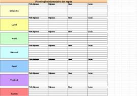 Élaborer une liste de repas à emporter n'ayez pas l'impression que vous devez trouver et essayer de nouvelles recettes chaque semaine dans le cadre de votre plan de repas. Modele De Menu De La Semaine A Imprimer Planning De Repas Sous Forme De Semainier Vierge Planning Semaine Menu Semaine Modeles De Menu