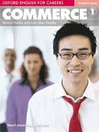 There are 0 reviews and 0 ratings from the united states. Oxford English For Careers Commerce 1 2 Tienganhedu