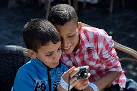 Hit The Streets 126: Photography with a Purpose with John Peltier — Valérie  Jardin