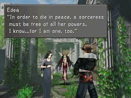 Final Fantasy Viii (Video Game 1999) - Quotes - Imdb