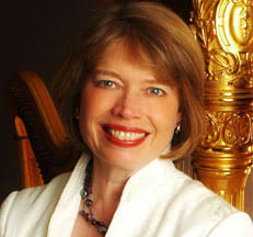 Wedding Harpist Gloucestershire