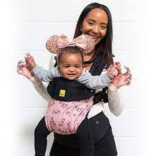 Fully adjustable seat width ensures a comfortable and ergonomically correct position for your child's hips. Best Baby Carriers 2020 Best Baby Carrier Baby Carrier Ergonomic Baby Carrier