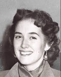 Georgia Baca Obituary August 22, 2024