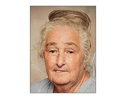 SHELVIE JEAN GRAINGER FOWLER