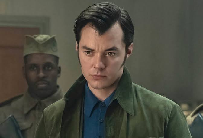 Pennyworth' Cancelled At HBO Max, No Season 4 For Alfred Prequel