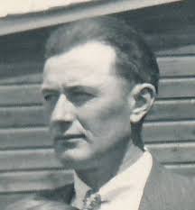 Richard Stephen “Dick” McAllister (1907-1996)
