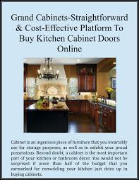Check spelling or type a new query. Grand Cabinets Straightforward Cost Effective Platform To Buy Kitchen Cabinet Doors Online By Grand Cabinet Issuu