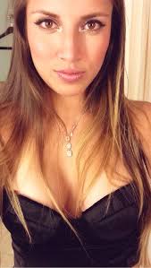 Ruth Kruger.....amigaza de Milett Figueroa