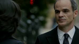 Person of Interest': Characters Ranked