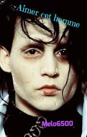 Aimer cet homme (Edward Aux Mains D'argent)