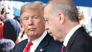 Loading total arrivals in 2021. Mehr Als Zoff Zwischen Trump Und Erdogan Was Wirklich Hinter Der Turkei Krise Steckt Politik